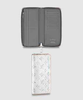 루이비통 지피 월렛 버티컬 M80808