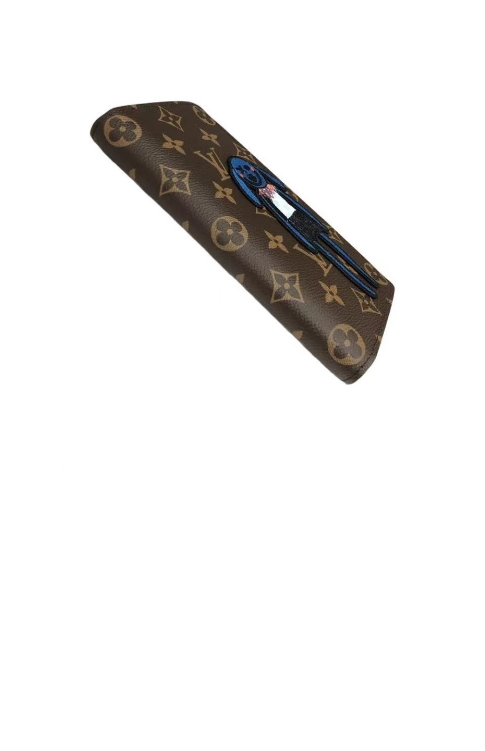 루이비통 브라짜 월렛 M80158