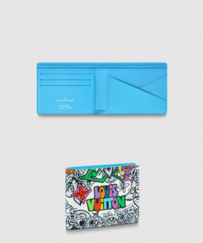 루이비통 멀티플 월렛 M82023