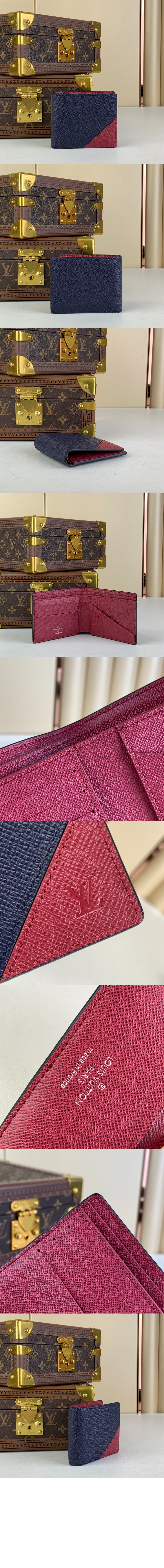 루이비통 멀티플 월릿 M30982