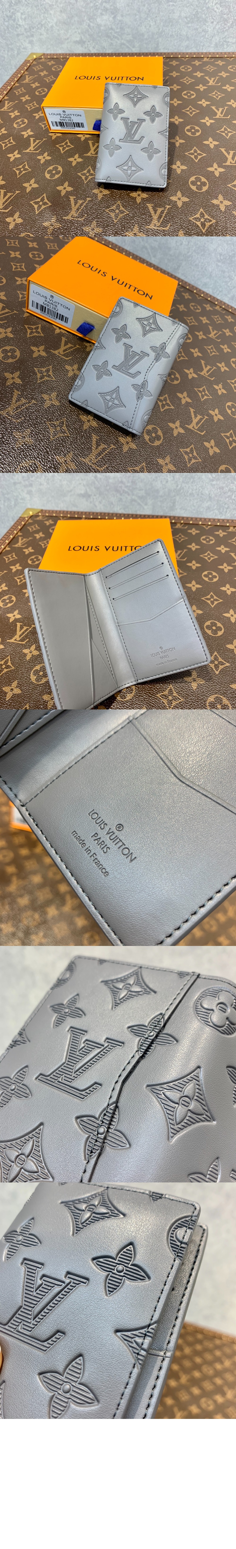 루이비통 포켓 오거나이저 M81382