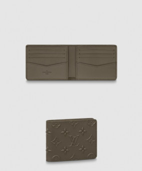 루이비통 슬렌더 월렛 M80520