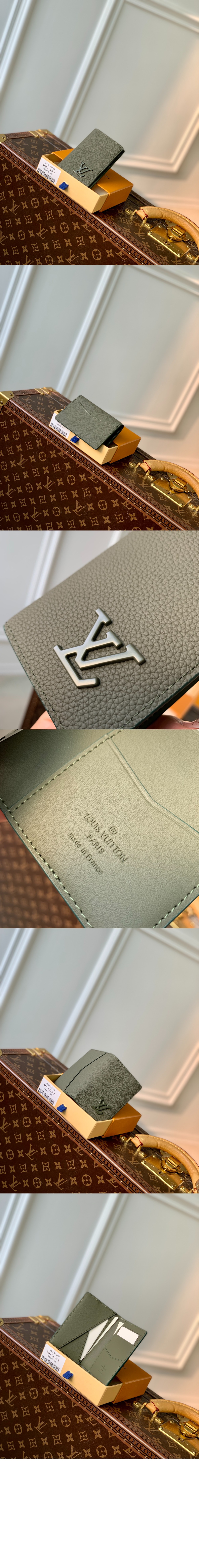 루이비통 포켓 오거나이저 M82277