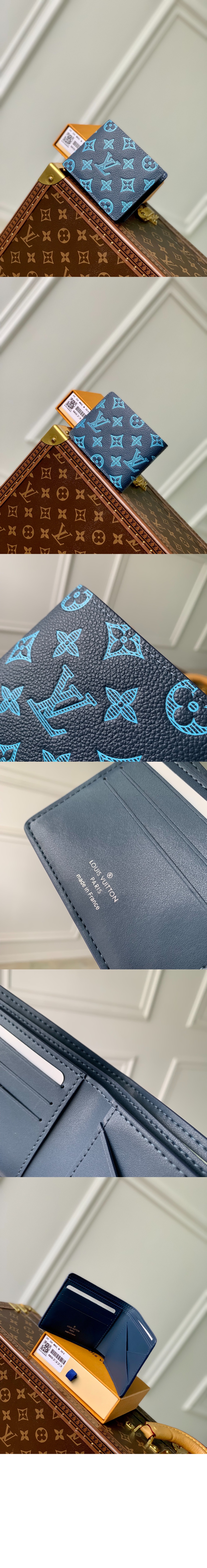 루이비통 멀티플 월렛 M82323