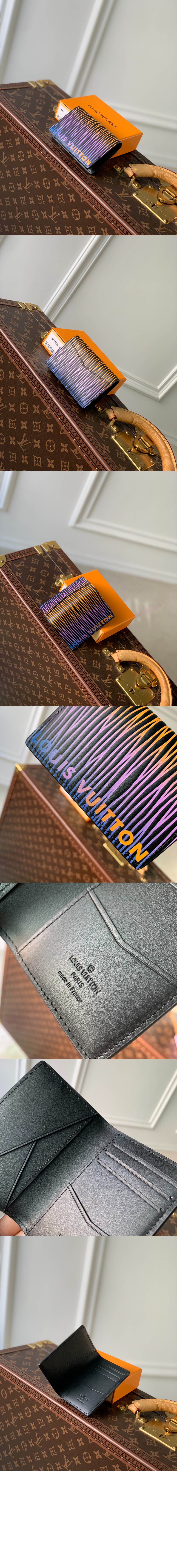 루이비통 포켓 오거나이저 M82583