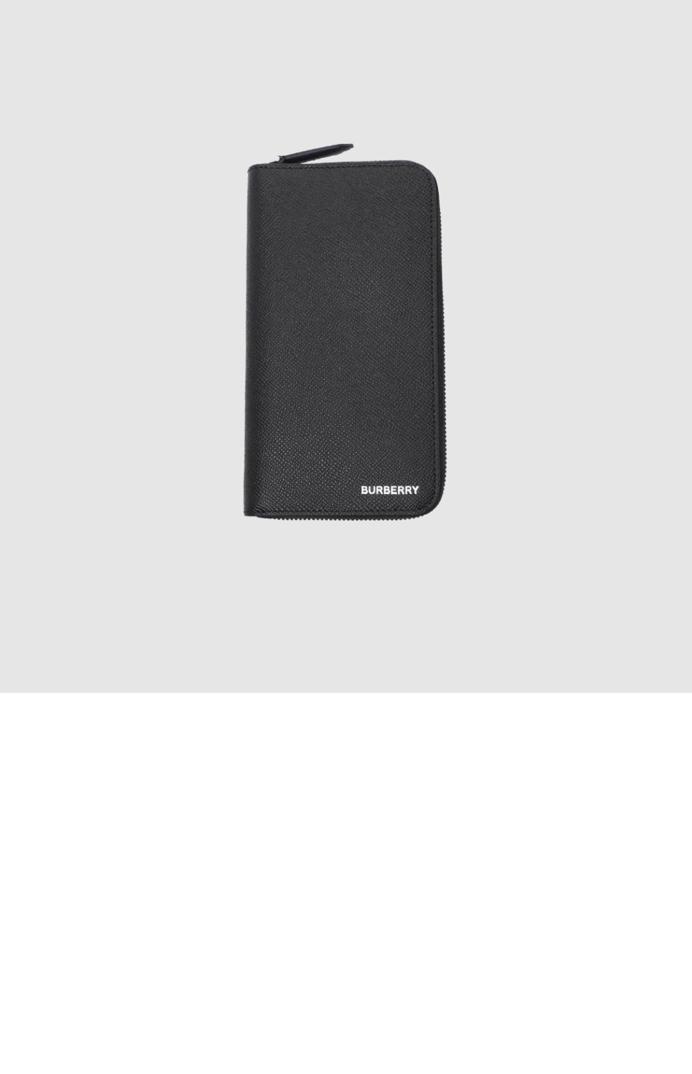 버버리 지갑 카드홀더 80222881