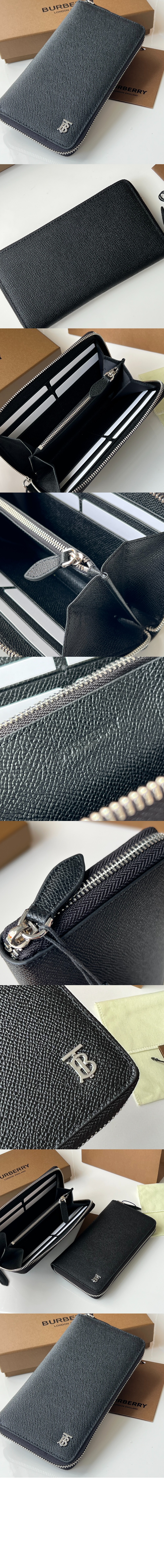 버버리 지갑 카드홀더 80626961