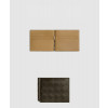 보테가베네타 인트레치아토 머니클립 반지갑 749404