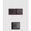 보테가베네타 동전 지갑을 갖춘 카세트 폴더형 지갑 649605