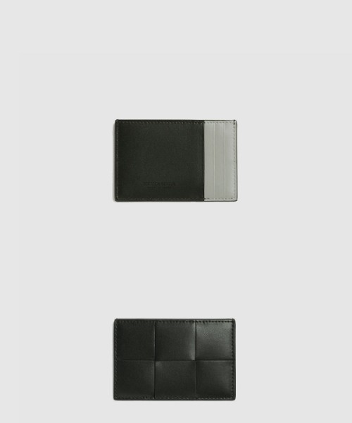 보테가베네타 카세트 신용카드 케이스 649597