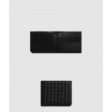 보테가베네타 인트레치아토 피콜로 폴더형 지갑 796966