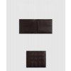 보테가베네타 인트레치아토 폴더형 지갑 743311