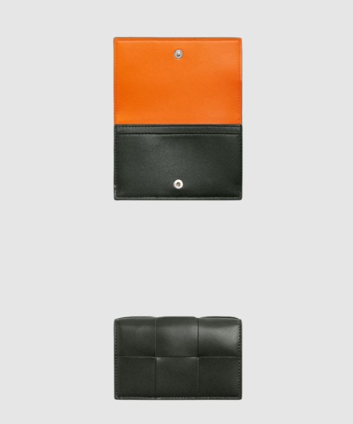 보테가베네타 베네타 카세트 명함 케이 679849