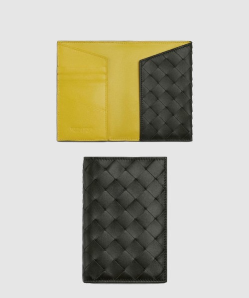 보테가베네타 여권 케이스 629679