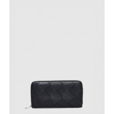 보테가베네타 인트레치아토 지퍼월렛 573431