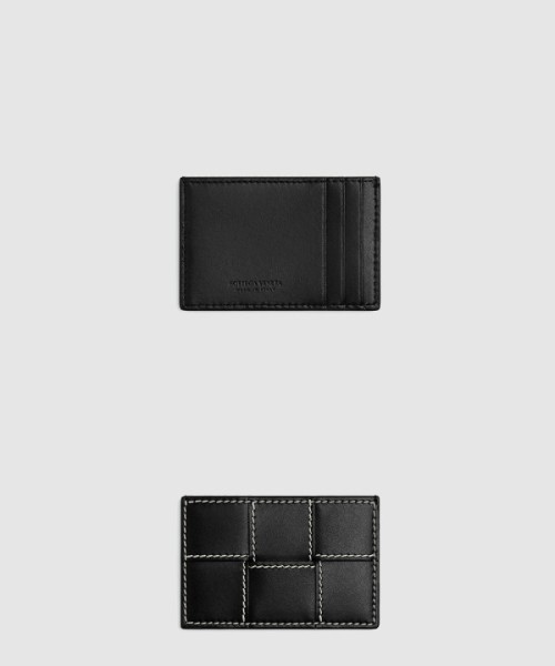 보테가베네타 카세트 신용카드 케이스 748052