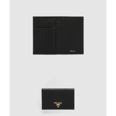 프라다 사피아노 가죽 머니클립 1MV018