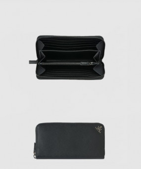 프라다 사피아노 가죽 머니클립 2ML317