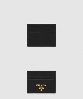 프라다 사피아노 카드 케이스 1MC025