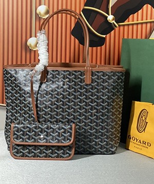 고야드 더블 생루이백 PM GD30016