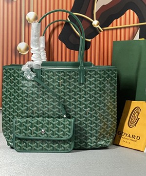 고야드 더블 생루이백 PM GD30016