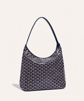 고야드 보헴 호보백 네이비