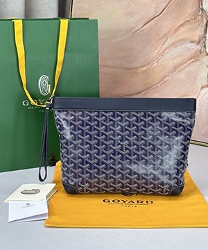 고야드 콘티 파우치