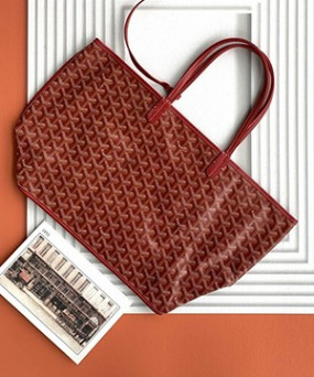 고야드 앙주 백 MM