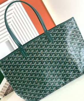 고야드 아르투아 MM 숄더백