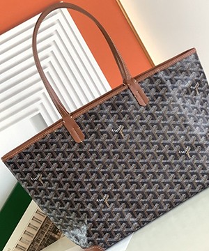 고야드 아르투아 MM 숄더백