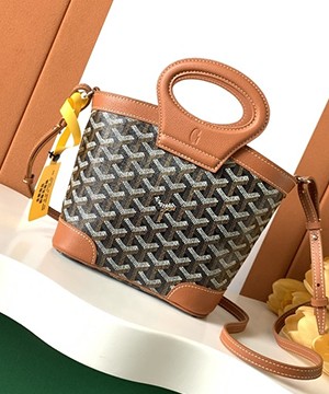 고야드 벨루가 숄더