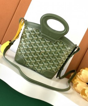 고야드 벨루가 숄더