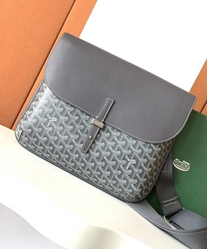 고야드 크루지에 메신저백