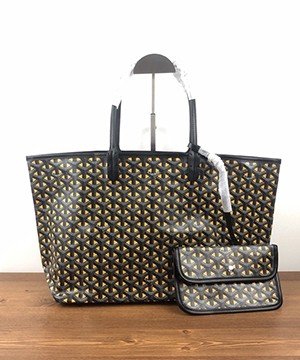 고야드 세인트 루이스 클레어 부아 GM