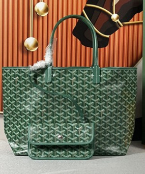 고야드 생루이백 PM