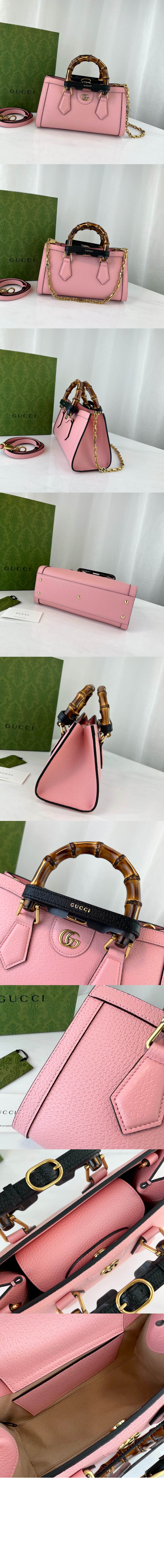 스몰 숄더백 735153