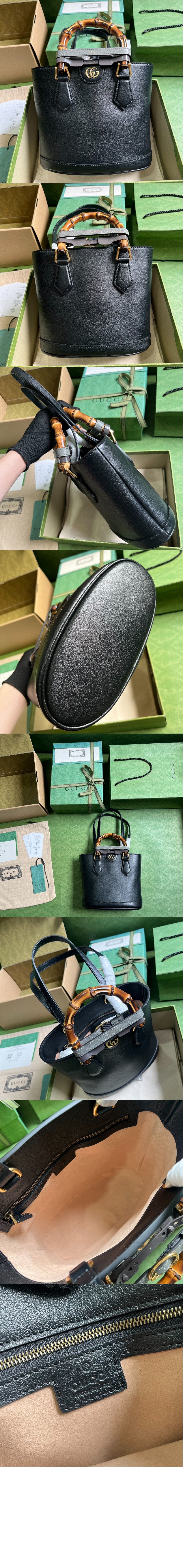 스몰 토트백 750396