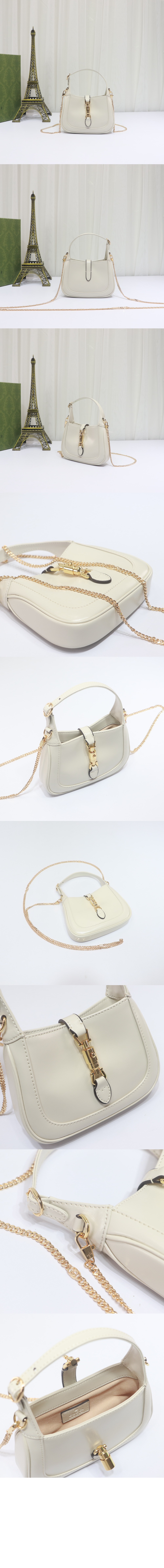 수퍼 미니백 760249