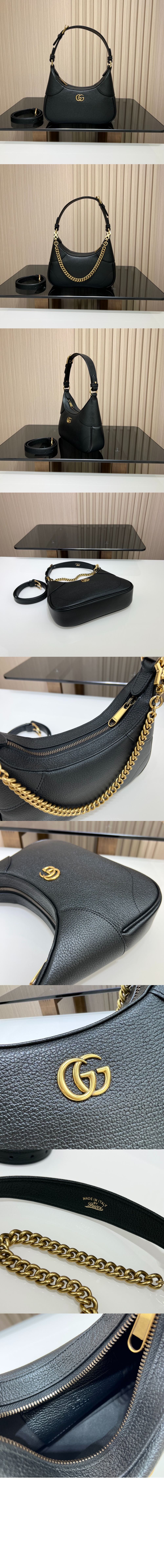 스몰 숄더백 731817