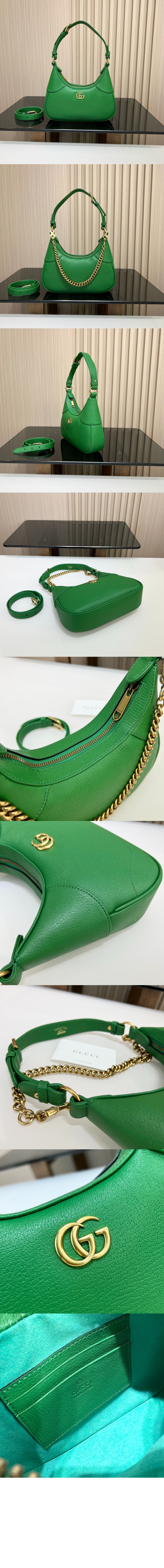 스몰 숄더백 731817