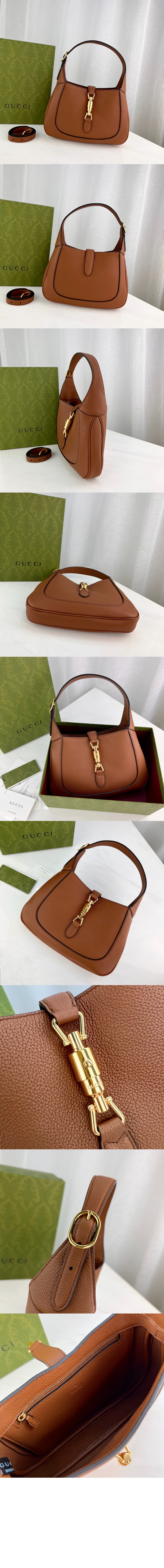 스몰 숄더백 636709