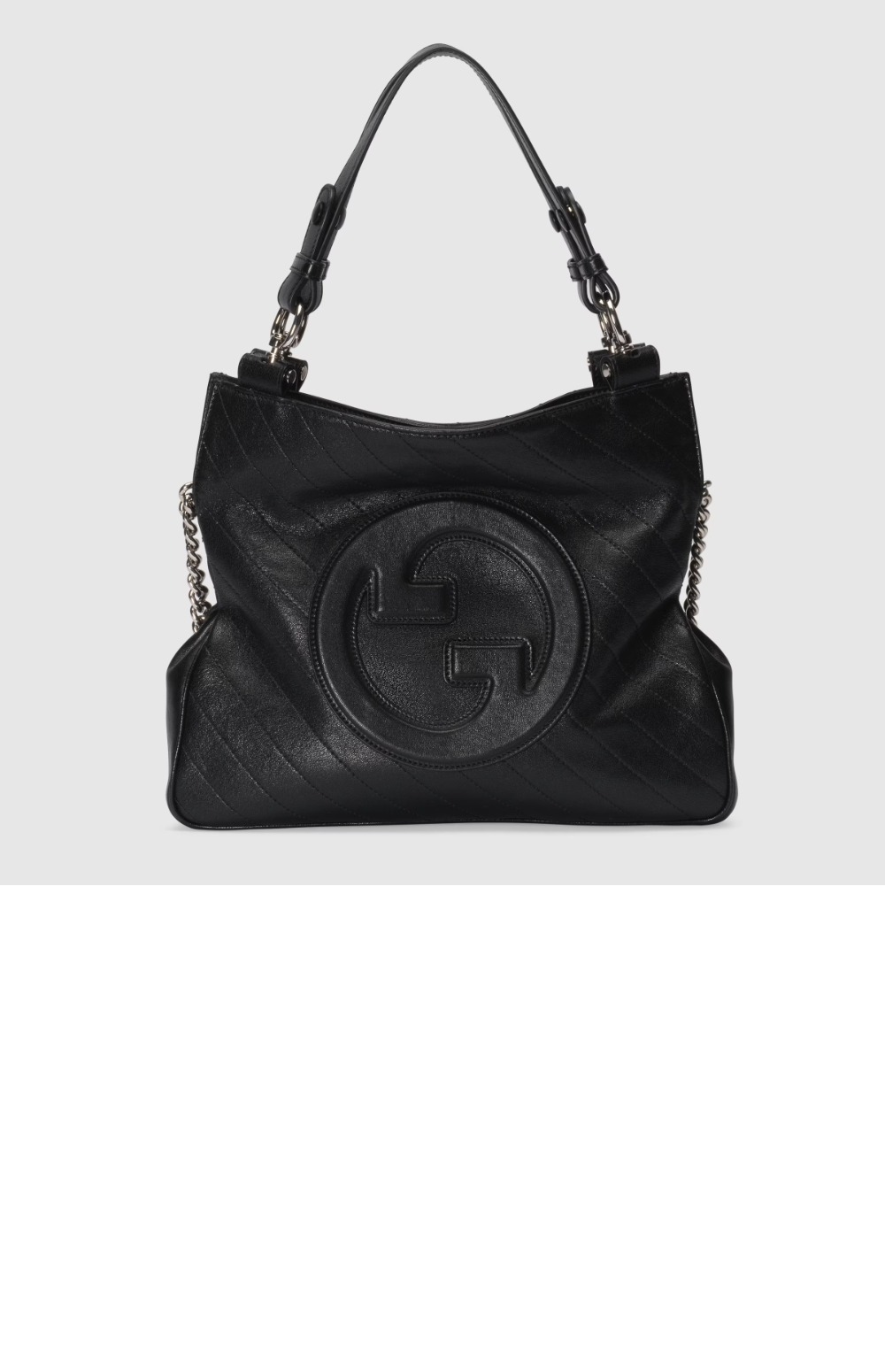 스몰 토트백 751518