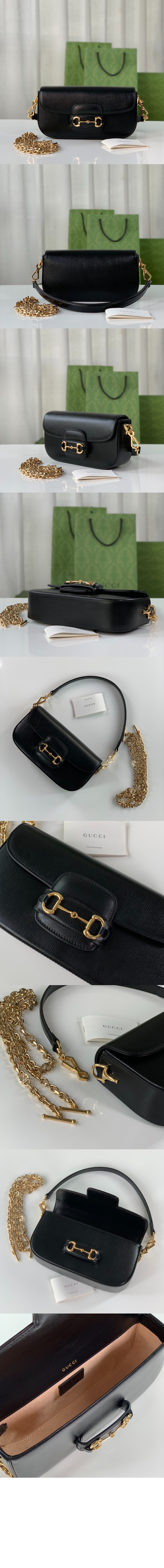 스몰 숄더백 735178