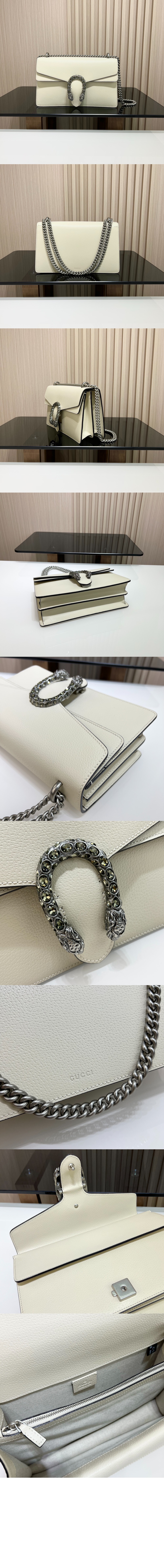 스몰 숄더백 400249