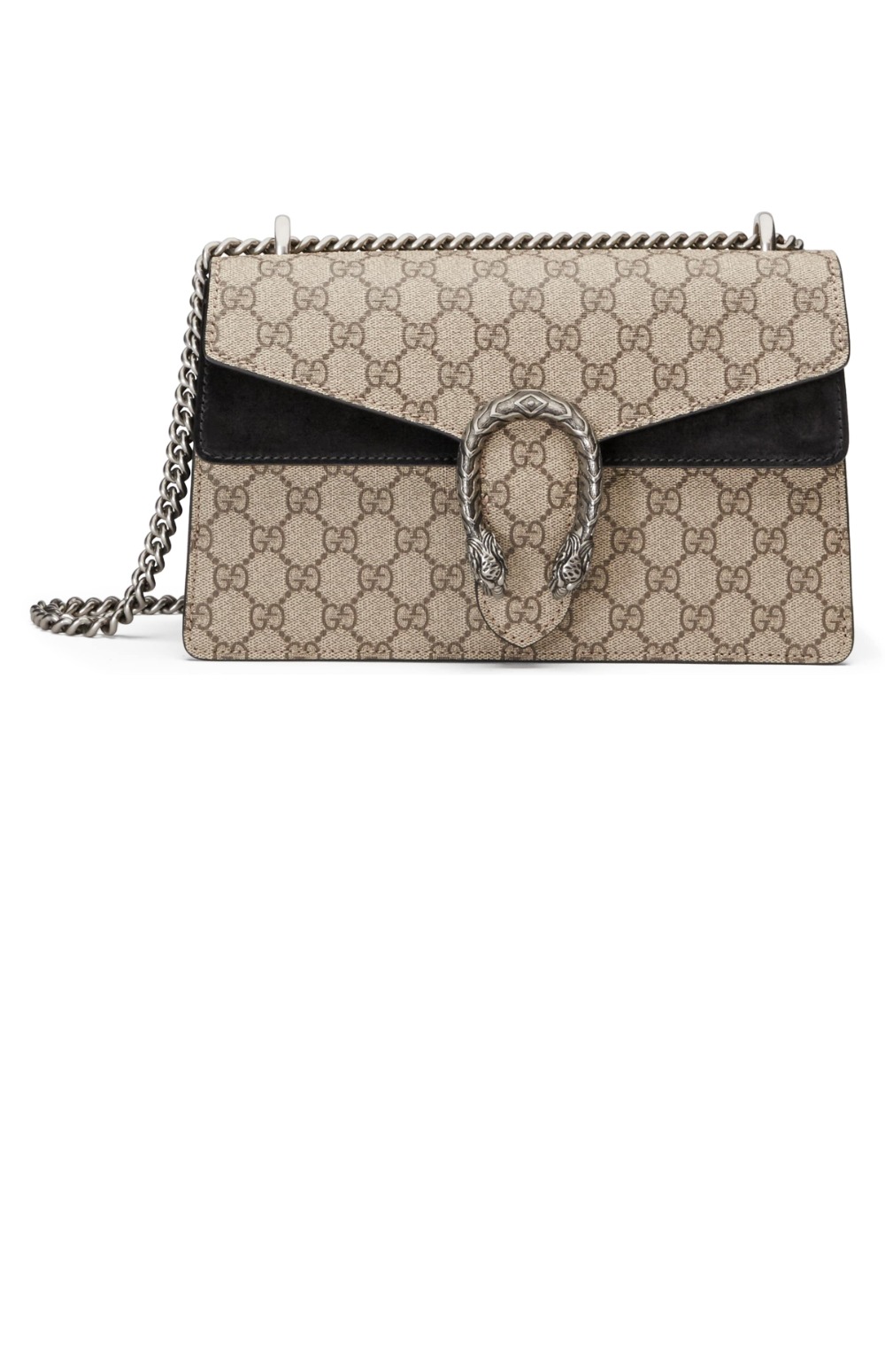 스몰 GG 숄더백 400249