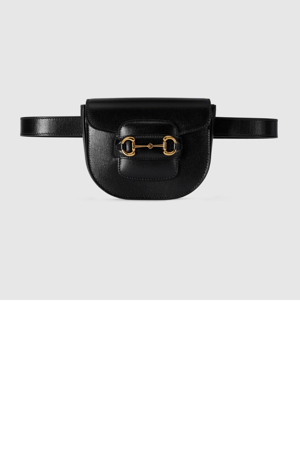 라운드 벨트백 760198