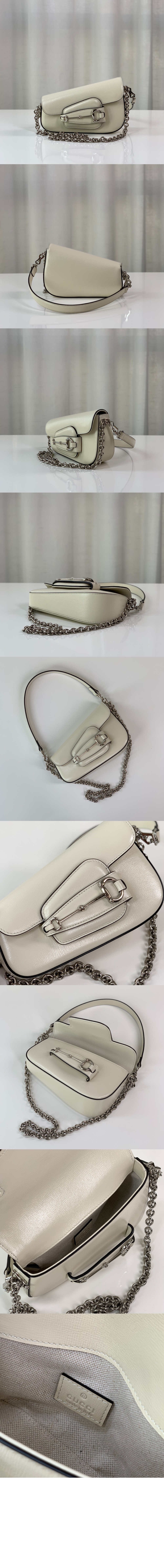 미니 숄더백 774209