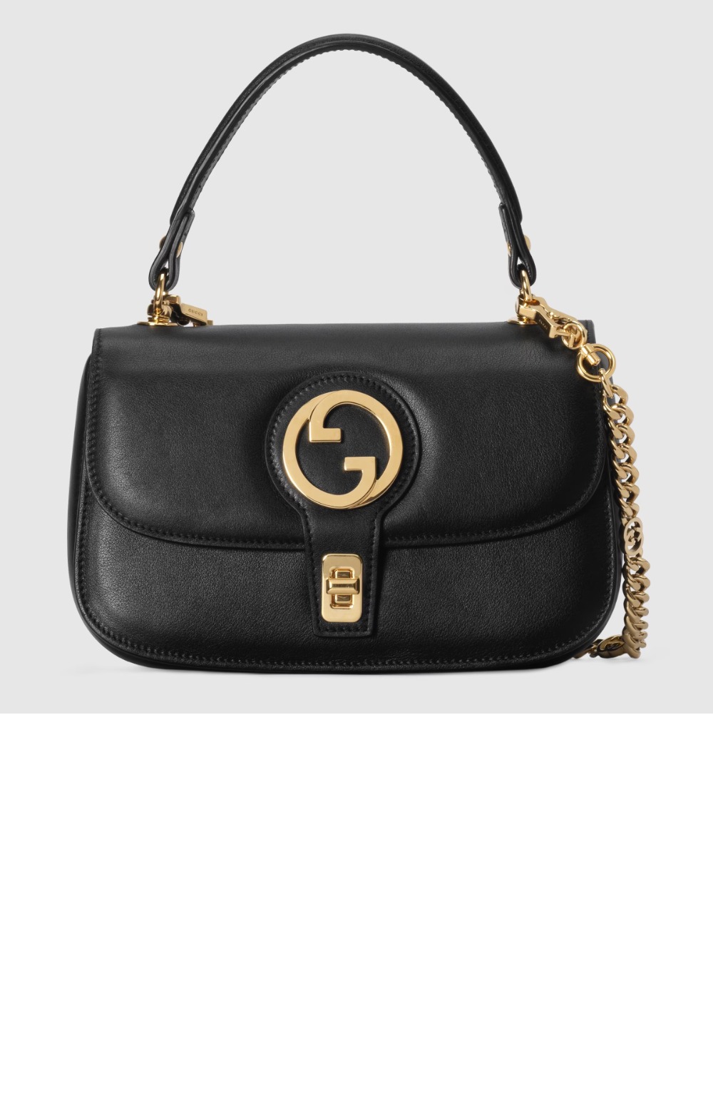 탑 핸들백 735101