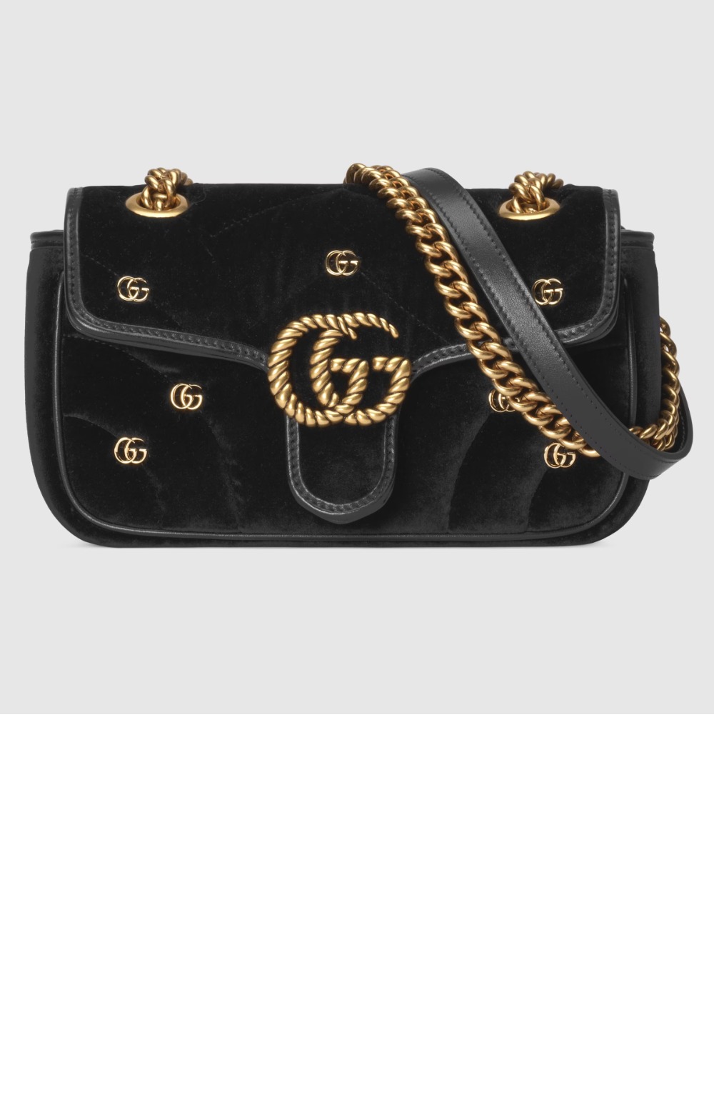 미니 숄더백 446744