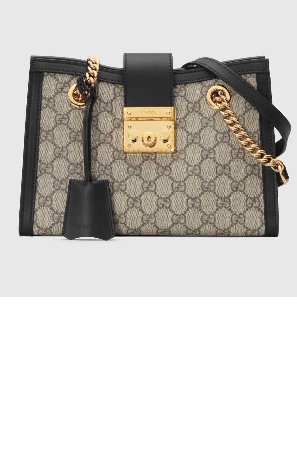 구찌 GG 스몰 숄더백 498156